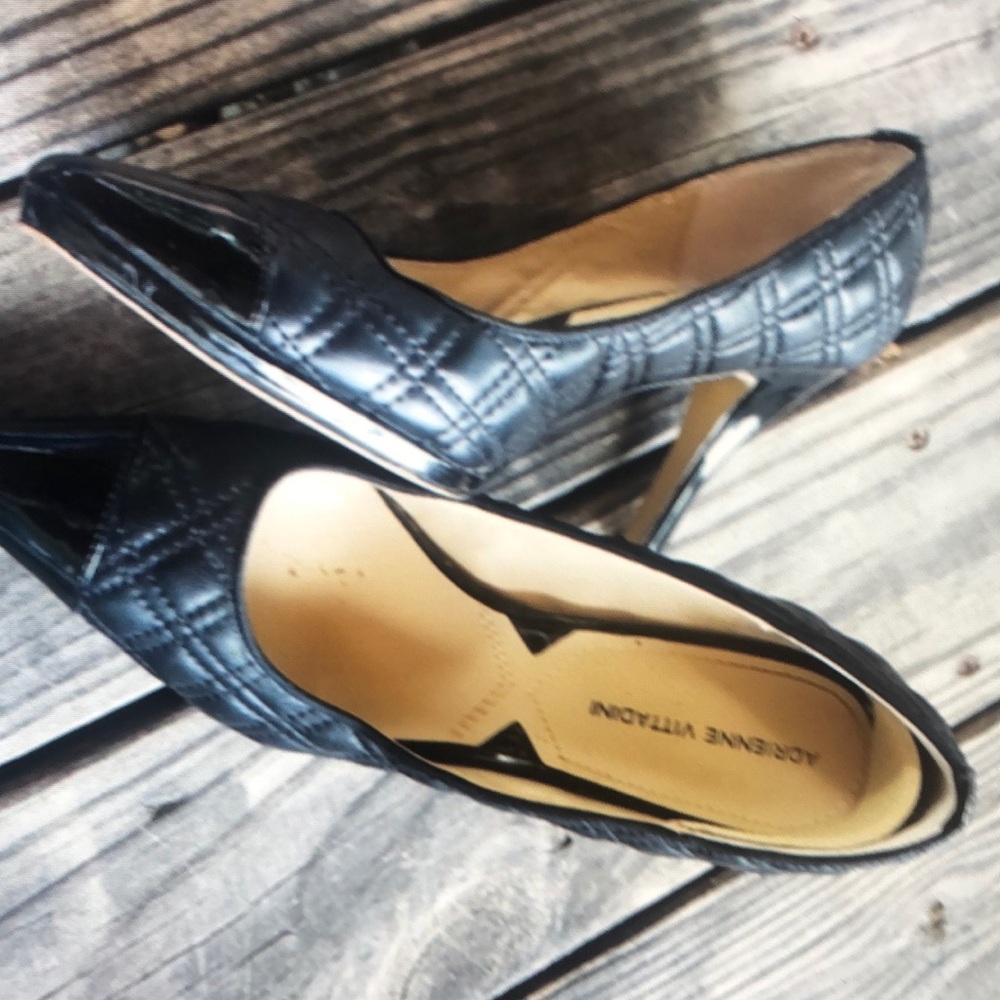 Adrienne vittadini heels